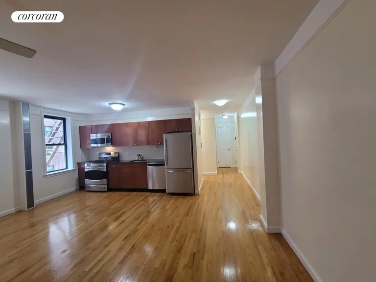 New York City Real Estate | View 779 Riverside Drive, B22 | room 40 | View 41