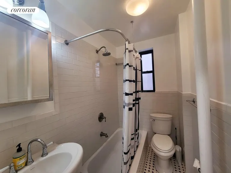 New York City Real Estate | View 779 Riverside Drive, B22 | room 45 | View 46