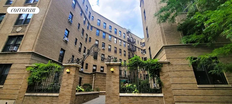 New York City Real Estate | View 779 Riverside Drive, B22 | room 3 | View 4