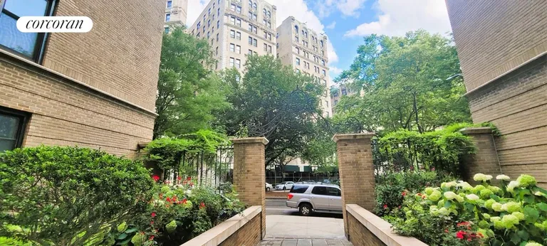 New York City Real Estate | View 779 Riverside Drive, B22 | room 4 | View 5