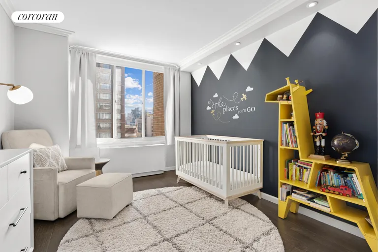 New York City Real Estate | View 157 East 32Nd Street, 11BC | Bedroom | View 11