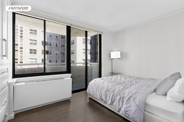 New York City Real Estate | View 157 East 32Nd Street, 11BC | Bedroom | View 9