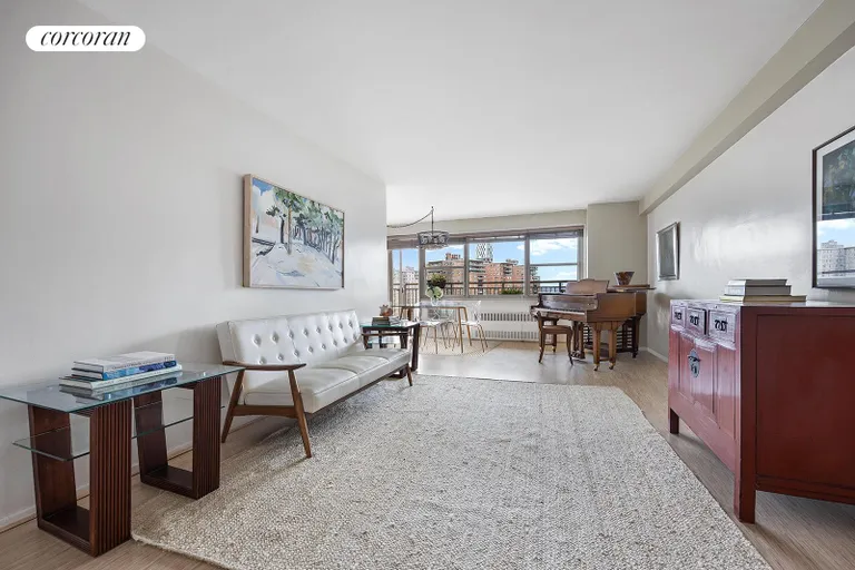 New York City Real Estate | View 460 Neptune Avenue, 18R | room 3 | View 4