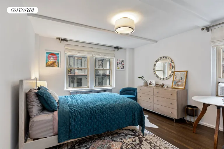 New York City Real Estate | View 59 West 12th Street, 4G | Other Listing Photo | View 3