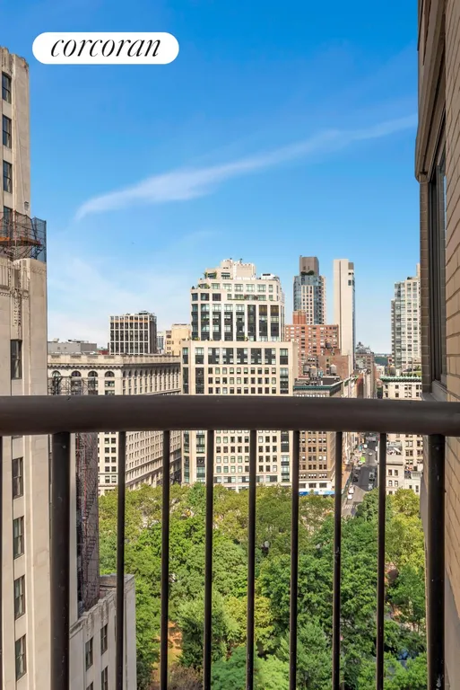New York City Real Estate | View 45 East 25th Street, 23B | View | View 2