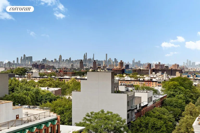 New York City Real Estate | View 823 Classon Avenue, 2D | View | View 8
