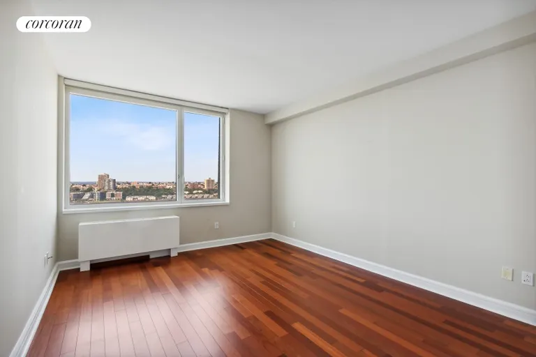 New York City Real Estate | View 100 Riverside Boulevard, 29D | room 2 | View 3