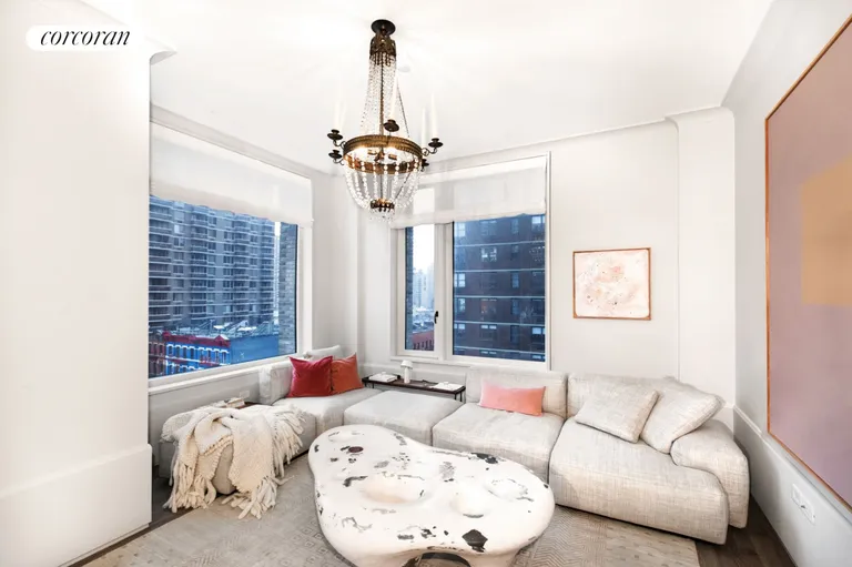 New York City Real Estate | View 180 East 88th Street, 6A | room 1 | View 2