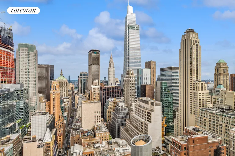 New York City Real Estate | View 70 West 45th Street, PH2 | room 1 | View 2