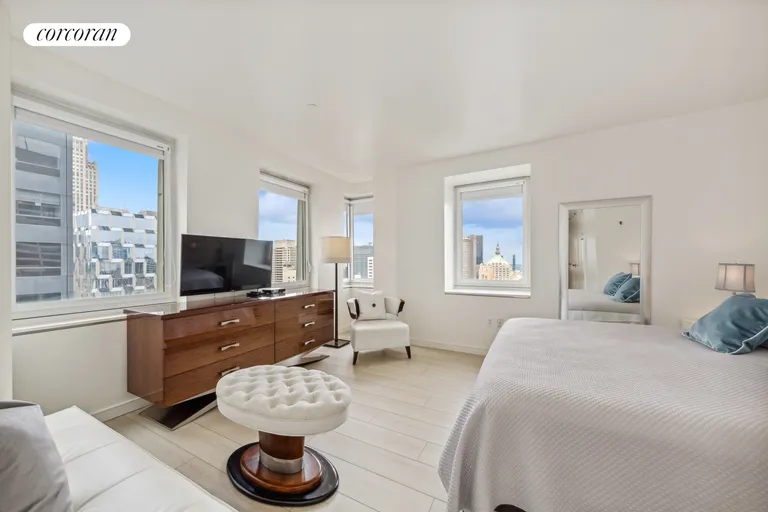 New York City Real Estate | View 70 West 45th Street, PH2 | room 5 | View 6