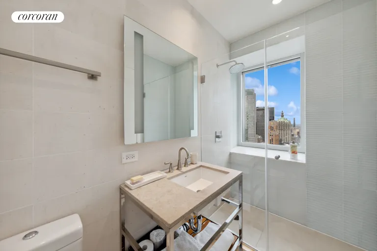 New York City Real Estate | View 70 West 45th Street, PH2 | room 8 | View 9