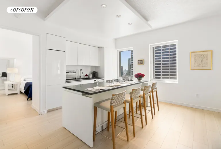 New York City Real Estate | View 70 West 45th Street, PH1 | room 4 | View 5