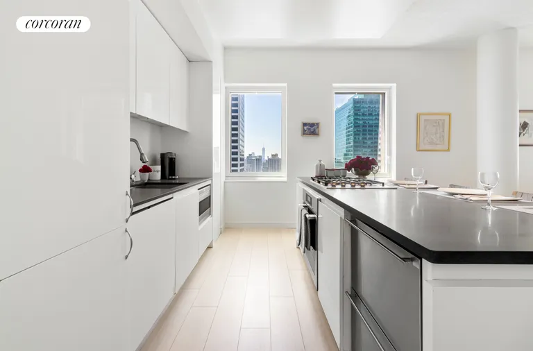 New York City Real Estate | View 70 West 45th Street, PH1 | room 6 | View 7