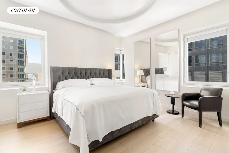 New York City Real Estate | View 70 West 45th Street, PH1 | room 11 | View 12
