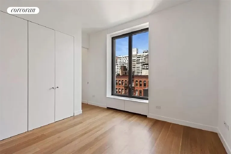 New York City Real Estate | View 21 East 12th Street, 8D | room 2 | View 3