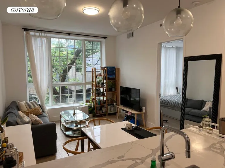 New York City Real Estate | View 21-28 45th Road, 3 | room 1 | View 2