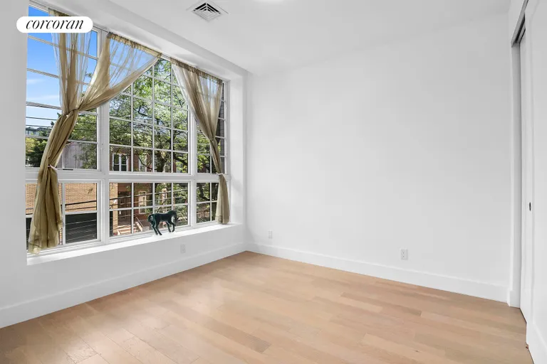 New York City Real Estate | View 21-28 45th Road, 3 | Bedroom | View 4