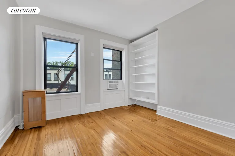 New York City Real Estate | View 579 5th Street, 2 | 2nd Bedroom | View 10