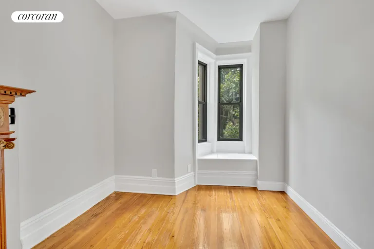 New York City Real Estate | View 579 5th Street, 2 | 4th Bedroom | View 15