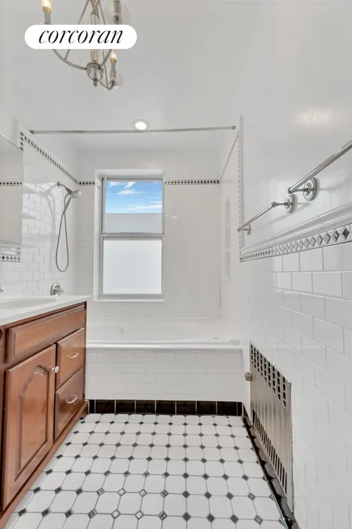 New York City Real Estate | View 579 5th Street, 2 | 2nd Full Bathroom | View 14