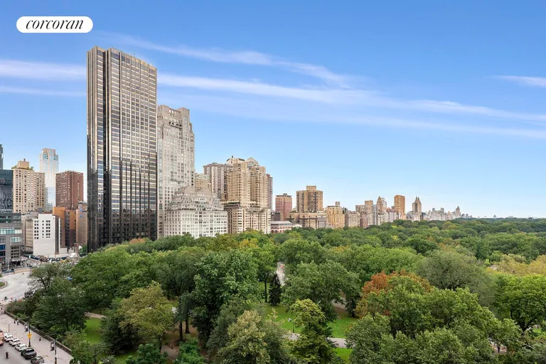 New York City Real Estate | View 200 Central Park South, 15D | room 3 | View 4