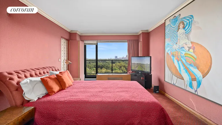 New York City Real Estate | View 200 Central Park South, 15D | Other Listing Photo | View 5
