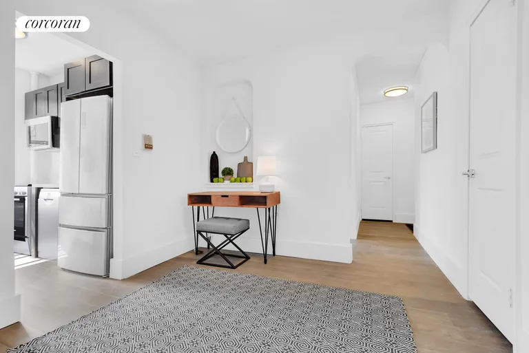 New York City Real Estate | View 3245 Perry Avenue, 3A | room 2 | View 3