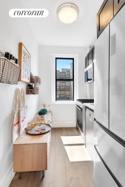 New York City Real Estate | View 3245 Perry Avenue, 3A | room 3 | View 4