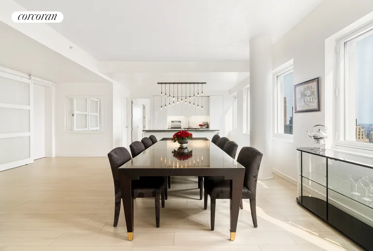 New York City Real Estate | View 70 West 45th Street, PH3 | room 3 | View 4