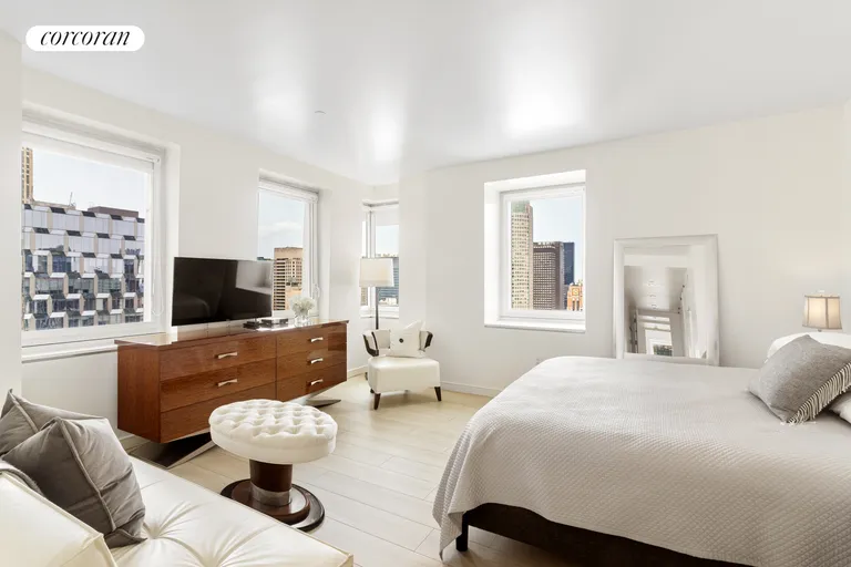New York City Real Estate | View 70 West 45th Street, PH3 | room 8 | View 9