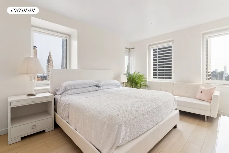 New York City Real Estate | View 70 West 45th Street, PH3 | room 9 | View 10