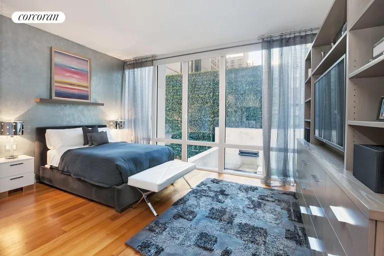 New York City Real Estate | View 33 West 56th Street, 4A | Master Bathroom | View 7