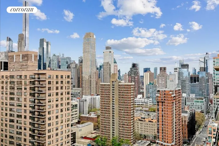 New York City Real Estate | View 165 West End Avenue, 20J | room 13 | View 14