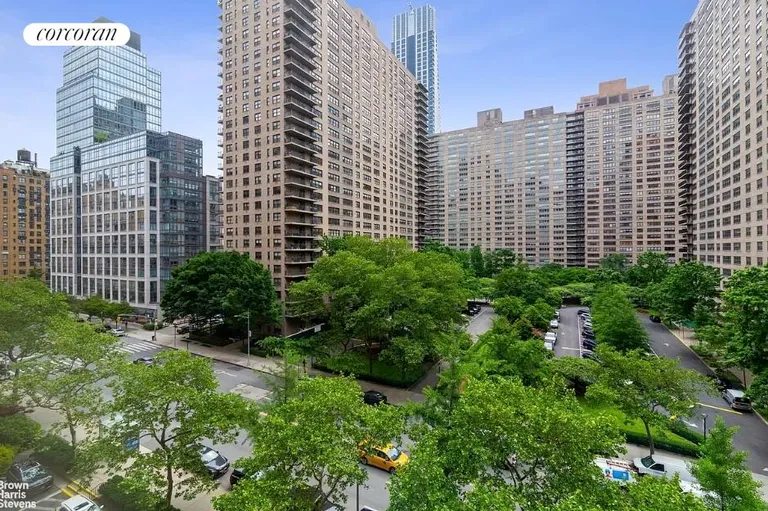 New York City Real Estate | View 165 West End Avenue, 20J | room 15 | View 16