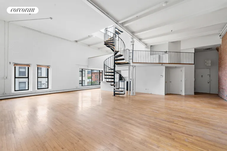 New York City Real Estate | View 306 Dean Street, 4B | room 1 | View 2