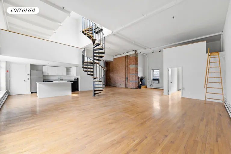 New York City Real Estate | View 306 Dean Street, 4B | room 2 | View 3