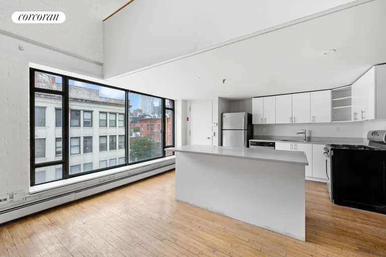 New York City Real Estate | View 306 Dean Street, 4B | room 3 | View 4