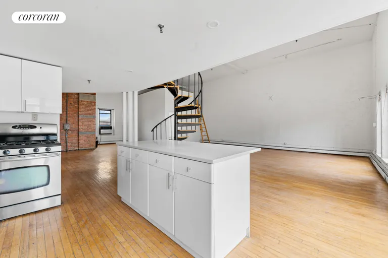 New York City Real Estate | View 306 Dean Street, 4B | room 4 | View 5
