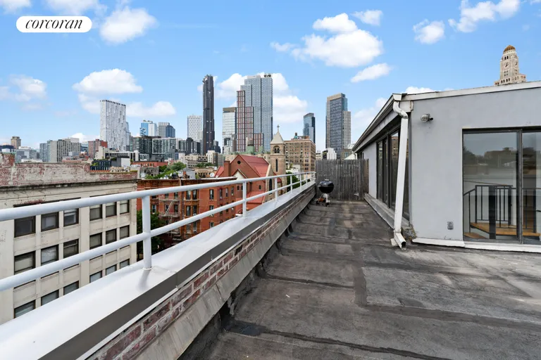 New York City Real Estate | View 306 Dean Street, 4B | room 12 | View 13