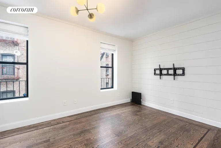 New York City Real Estate | View 17 East 17th Street, C4 | room 3 | View 4