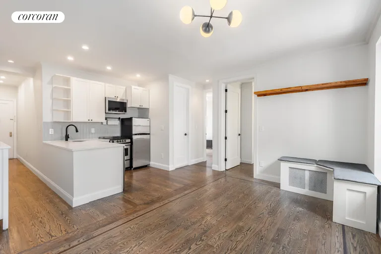 New York City Real Estate | View 17 East 17th Street, C4 | room 1 | View 2