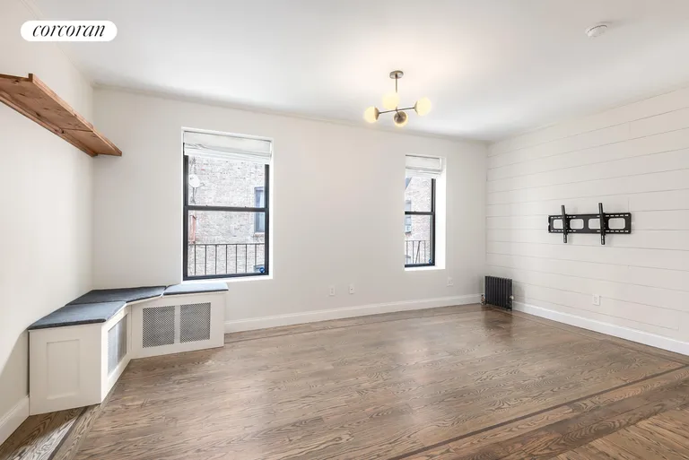 New York City Real Estate | View 17 East 17th Street, C4 | room 6 | View 7