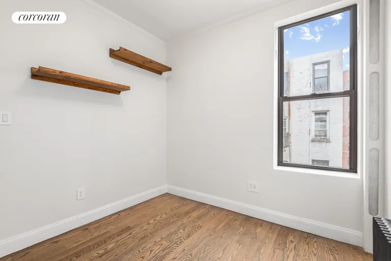 New York City Real Estate | View 17 East 17th Street, C4 | room 8 | View 9