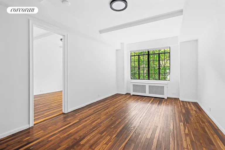 New York City Real Estate | View 45 Tudor City Place, 307 | Open Living | View 5