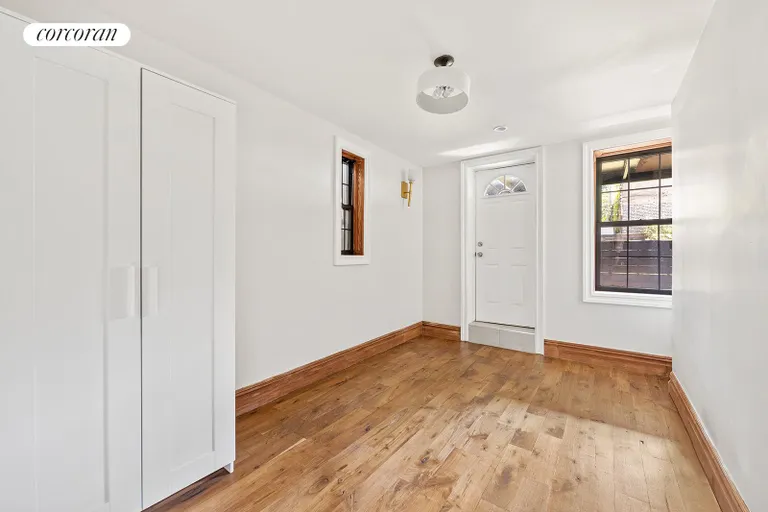 New York City Real Estate | View 405 Throop Avenue, GARDEN | room 7 | View 8