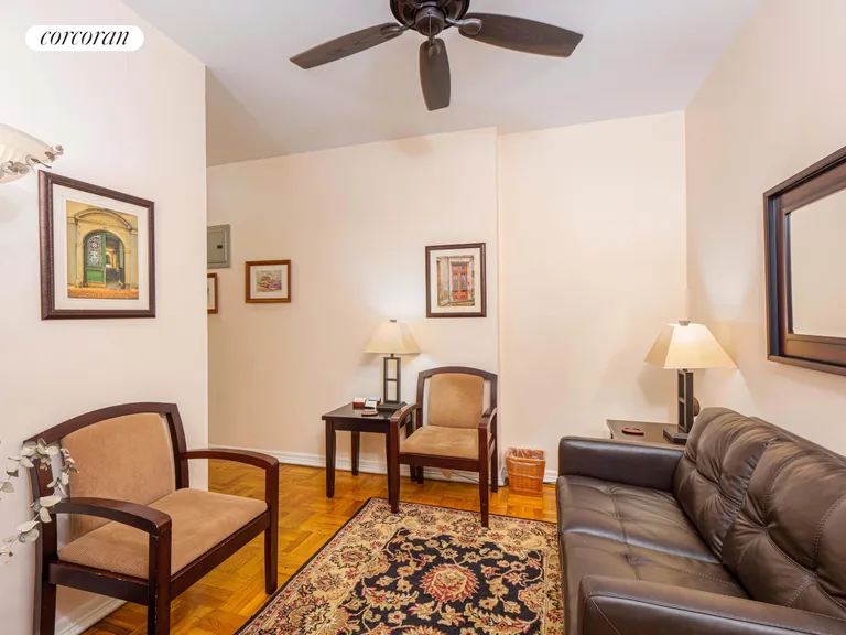 New York City Real Estate | View 333 East 49th Street, LK | 1 Bath | View 1