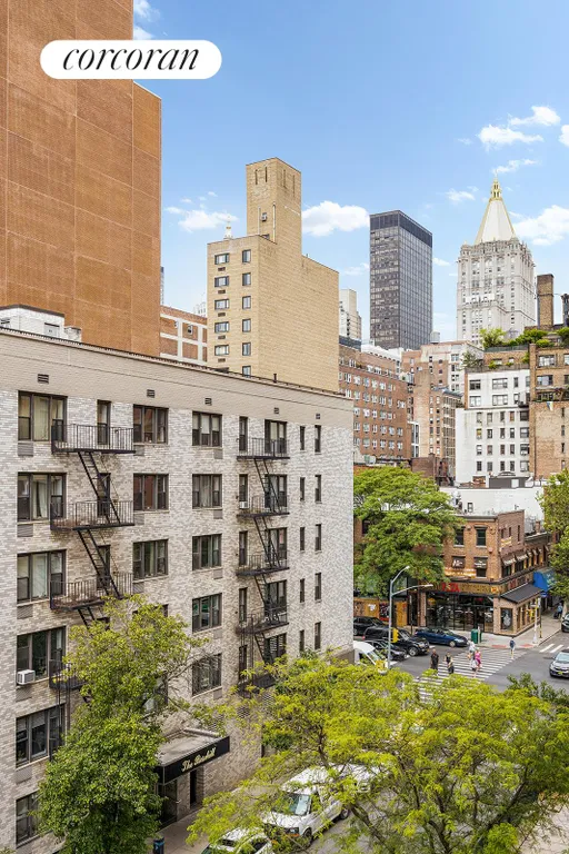 New York City Real Estate | View 201 East 28th Street, 6E | View | View 5