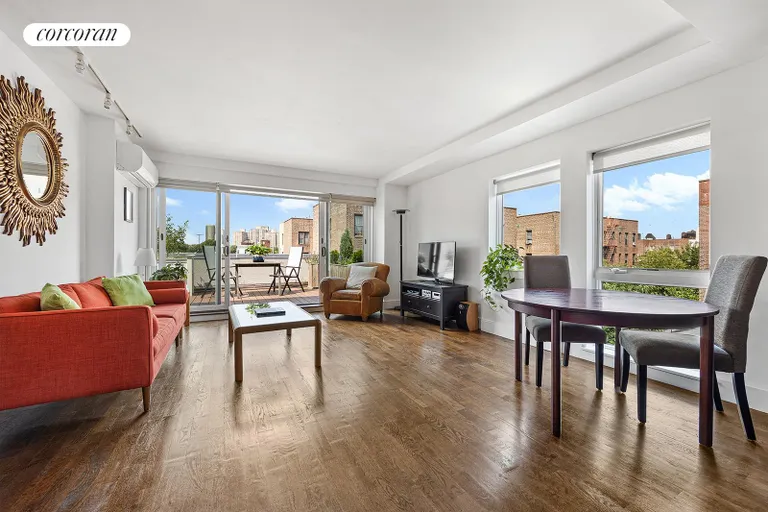 New York City Real Estate | View 59 Hawthorne Street, 5B | room 1 | View 2