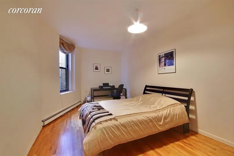 New York City Real Estate | View 112 Hudson Street, 4 | Bedroom | View 4
