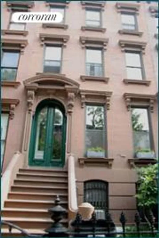 New York City Real Estate | View 121 Saint Marks Avenue, 2 | room 4 | View 5